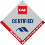 gaf certified contractor