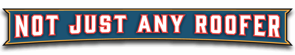 not just any minnesota roofer heading