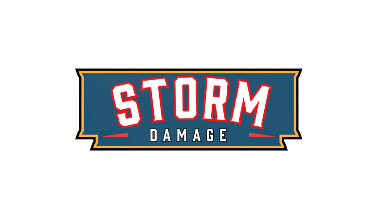 Storm Damage - Nordic Exteriors